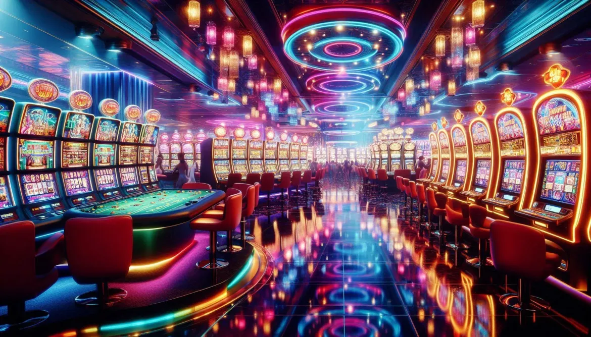 Old Havana Casino